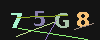 Gambar captcha