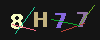 Gambar captcha