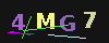 Gambar captcha