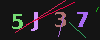 Gambar captcha
