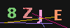 Gambar captcha